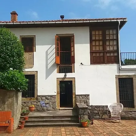 Hébergement de vacances Holiday Carretera Troncedo